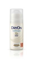 Desodorante Roll-on Soft Care Dryon 85ml