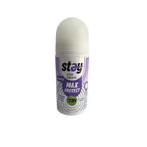 Desodorante Roll On Stay Max Protect Woman 50ml - Proteção Máxima