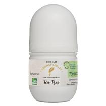 Desodorante Roll-on Tea Tree Aromatherapy Via Aroma - 70ml