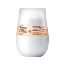 Desodorante Roll-on Tododia Manga Rosa e Água de Coco 70ml Natura Desodorante Roll-on Tododia Manga Rosa e Água de Coco 70ml Natura