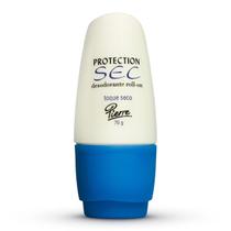 Desodorante Roll-On Toque Seco 70g Pierre Alexander (Azul) Desodorante Roll-On Toque Seco 70g Pierre Alexander (Azul)