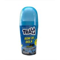 Desodorante Roll-On Trá Lá Lá Kids Bom de Bola 65ml Azul Desodorante Roll-On Trá Lá Lá Kids Bom de Bola 65ml Azul