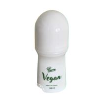 Desodorante Roll-On Vegano 50ml Pierre Alexander Desodorante Roll-On Vegano 50ml Pierre Alexander