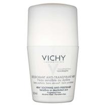 Desodorante Roll-on Vichy Peles Sensíveis 50ml