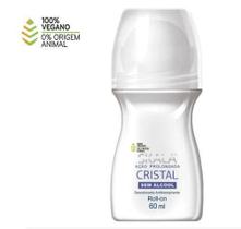 Desodorante Rolll On Skala Cristal 60 mL