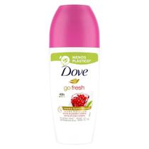 Desodorante Rollon 50ml Romã E Verbena Dove