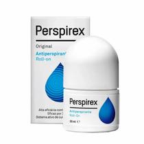 Desodorante Rollon Antitranspirante Perspirex Original 20mL Desodorante Rollon Antitranspirante Perspirex Original 20mL