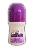 Desodorante rollon Avon Cool Confidence - 6 unidades Desodorante rollon Avon Cool Confidence - 6 unidades