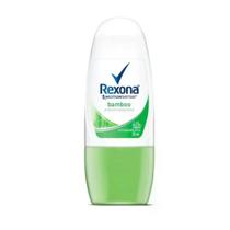 Desodorante Rollon Bamboo E Aloe Vera 30Ml Desodorante Rollon Bamboo E Aloe Vera 30Ml