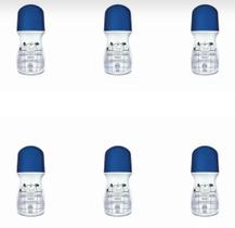 Desodorante Rollon da Giovanna Baby Blueberry 50ml (Kit C/06) Desodorante Rollon da Giovanna Baby Blueberry 50ml (Kit C/06)