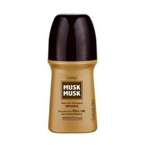 Desodorante Rollon Delikad Musk Musk 50ml