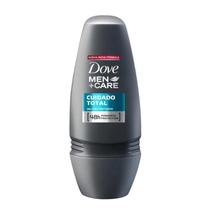Desodorante Rollon Dove Masculino Clean Confort 50Ml Desodorante Rollon Dove Masculino Clean Confort 50Ml