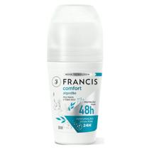 Desodorante Rollon Francis Rosas de Versailles 50ml