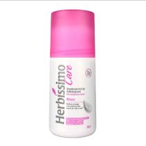 Desodorante Rollon Hibisco 50ml Herbíssimo Desodorante Rollon Hibisco 50ml Herbíssimo
