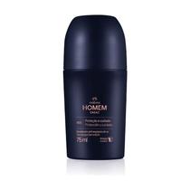 Desodorante Rollon Homem Sagaz 75ml Natura Desodorante Rollon Homem Sagaz 75ml Natura