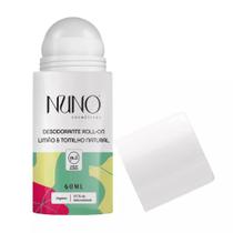 Desodorante Rollon limão e Tomilho 60ml
