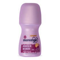 Desodorante Rollon Monange Hidratação Intensiva 50ml