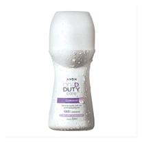 Desodorante Rollon On Duty Clareador 48h 50ml - Avon