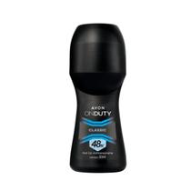 Desodorante Rollon On Duty Classic 48h 50ml - Avon Desodorante Rollon On Duty Classic 48h 50ml - Avon