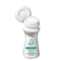 Desodorante Rollon On Duty Redutor de Pelos 48h 50ml - Avon
