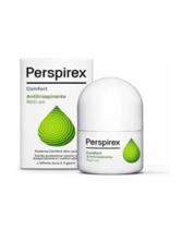 Desodorante Rollon Perspirex Unissex Comfort 20ml Desodorante Rollon Perspirex Unissex Comfort 20ml