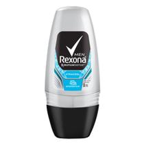 Desodorante Rollon Rexona Masculino Xtracool 50Ml Desodorante Rollon Rexona Masculino Xtracool 50Ml