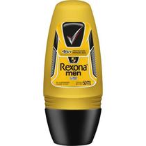 Desodorante rollon rexona v8 50ml Desodorante rollon rexona v8 50ml