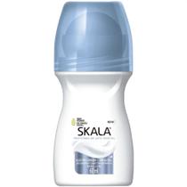 Desodorante Rollon Skala Proteínas do Leite 60ml
