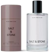 Desodorante Salt & Stone Black Rose & Oud 75 g Desodorante Salt & Stone Black Rose & Oud 75 g