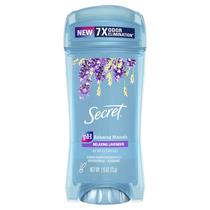 Desodorante Secret Antitranspirante Fresh para mulheres 76mL