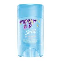 Desodorante Secret Gel Lavender PH Balanced 45g