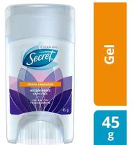 Desodorante secret gel stress response 45g