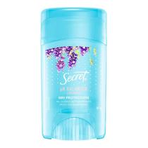 Desodorante Secret Ph Balanced Lavender Gel 45g
