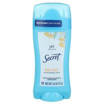 Desodorante Secret Spring Breeze Solid 77ml para mulheres
