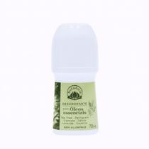 Desodorante sem aluminio pele normal 70 ML
