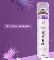 Desodorante sensus by leds Desodorante sensus by leds