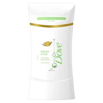 Desodorante Sérum Stick Dove Aqua Coconut Invisível 72h 45g Desodorante Sérum Stick Dove Aqua Coconut Invisível 72h 45g