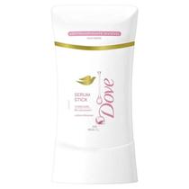Desodorante Sérum Stick Dove Sakura Blossom Invisível 72h 45g Desodorante Sérum Stick Dove Sakura Blossom Invisível 72h 45g