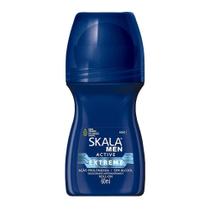 Desodorante Skala Roll-On For Men Extreme 60ml Desodorante Skala Roll-On For Men Extreme 60ml