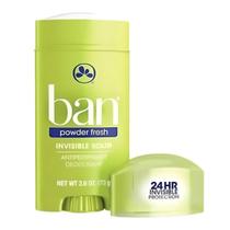 Desodorante Sólido Ban Powder Fresh Desodorante Sólido Ban Powder Fresh