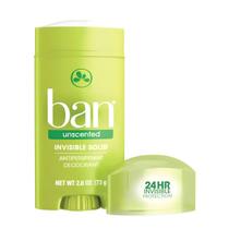 Desodorante Sólido Ban Sem Perfume Desodorante Sólido Ban Sem Perfume