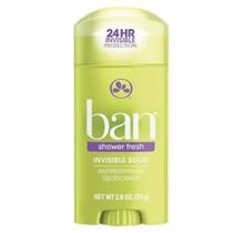 Desodorante Sólido Ban Shower Fresh 73 g '