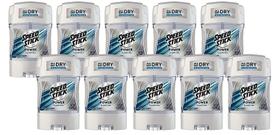 Desodorante Speed Stick Power Gel Antitranspirante - 90ml (Pacote com 10)