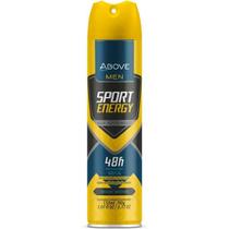Desodorante Sport Energy Men Above ML