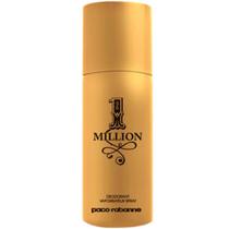 Desodorante Spray 1 Million Paco Rabanne Masculino 150ml