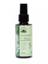 Desodorante Spray 100ml - BioEssencia