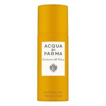 Desodorante Spray Acqua di Parma Colonia para Homens - 150ml Desodorante Spray Acqua di Parma Colonia para Homens - 150ml