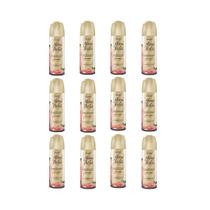 Desodorante Spray Alma De Flores Es Flores Brancas 90Ml-12Un