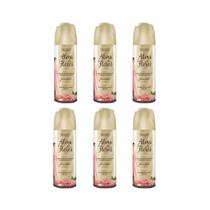 Desodorante Spray Alma De Flores Ess Flores Brancas 90Ml-6Un