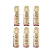 Desodorante Spray Alma De Flores Ess Flores Brancas 90Ml-6Un